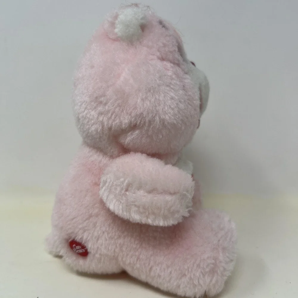 Care Bears brand care